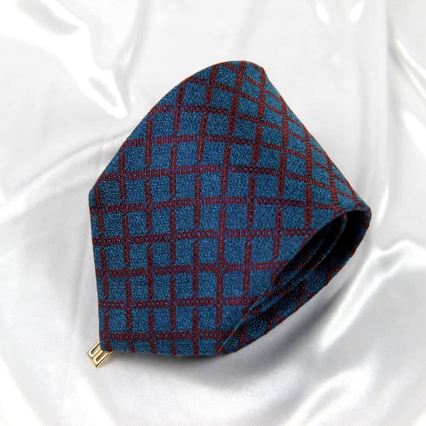 닥스 8cm S등급 남자 명품 넥타이