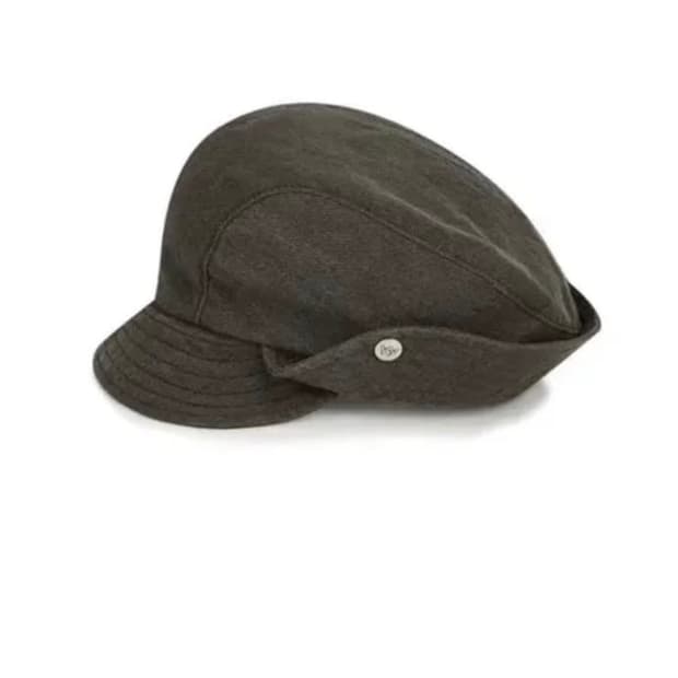 Openyy BUCKET BERET khaki