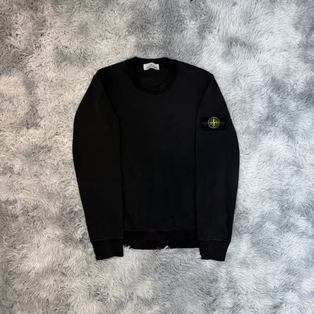 [24ss/M size] 스톤아일랜드 맨투맨