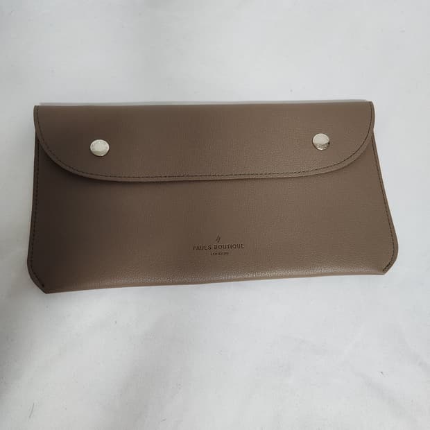 H535 폴스부띠끄 파우치 가방
