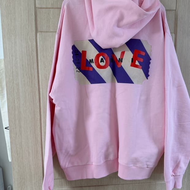 마르니 후드 새상품 택달림(46)