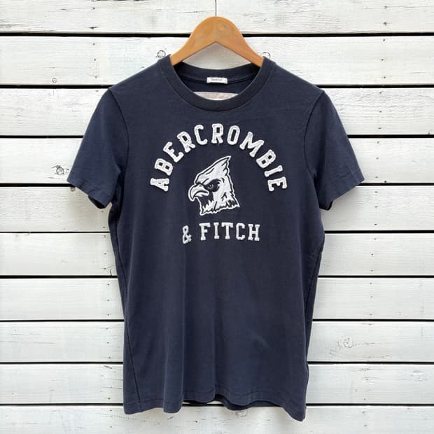 Abercrombie 아베크롬비 반팔 티셔츠