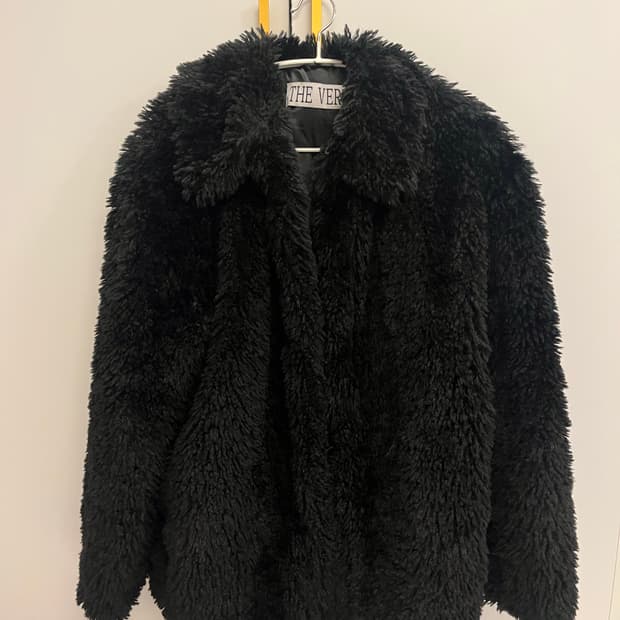 더베를린 퍼자켓