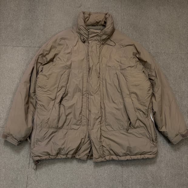 freaks store 프릭스스토어  밀리터리 프리마로프트 레벨7