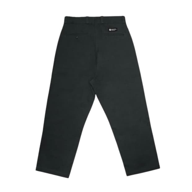 collect pieces chino pants