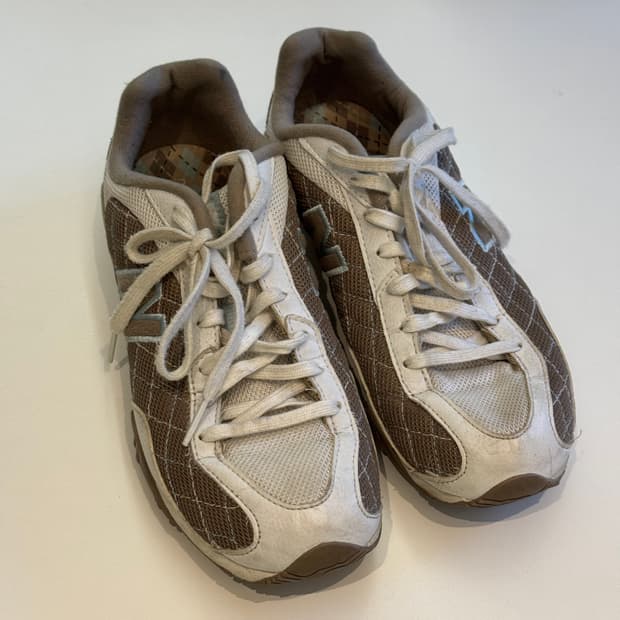 뉴발란스 442 빈티지 255 (245-250추천)