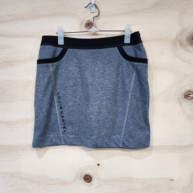 414) 루이스카스텔 치마