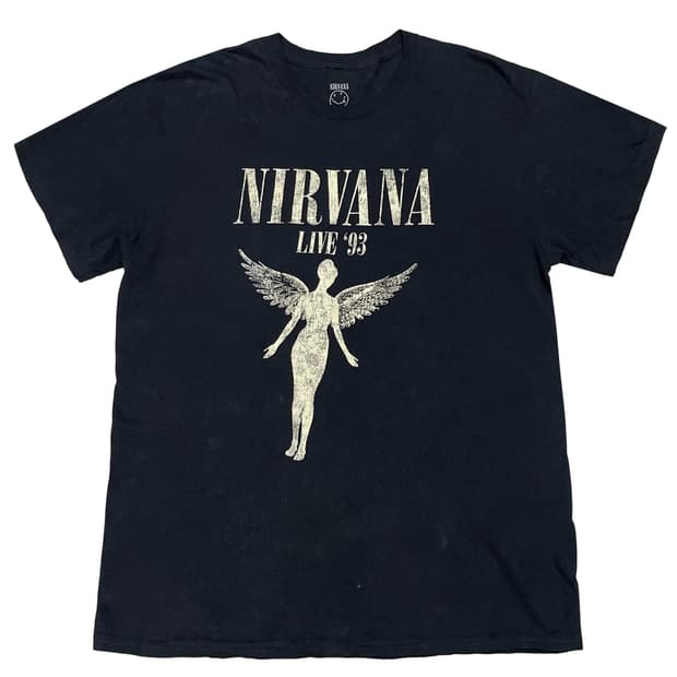 너바나 (Nirvana)