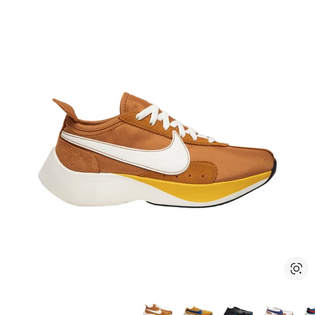 나이키 문레이서 270