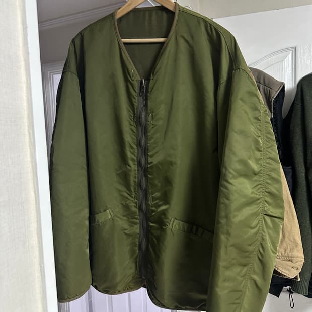 [5] 비즈빔 아이리스 올리브