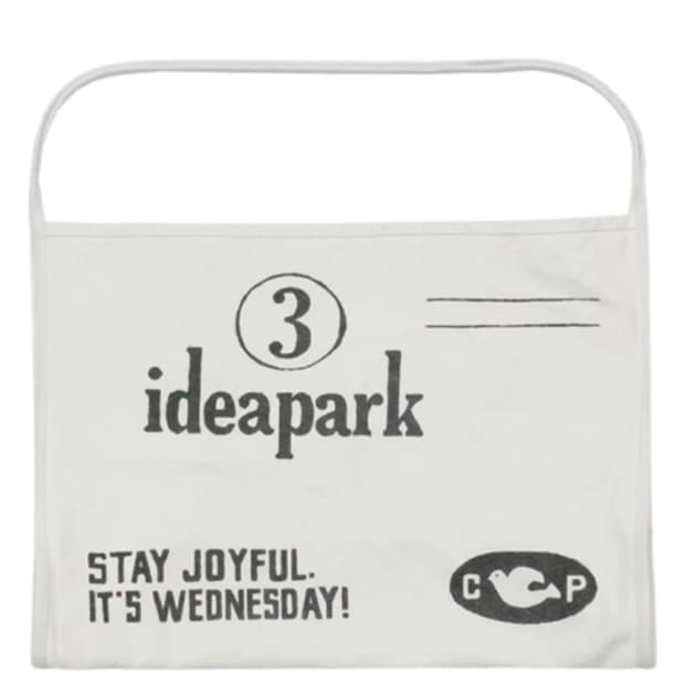 컬렉트 피시스 가방