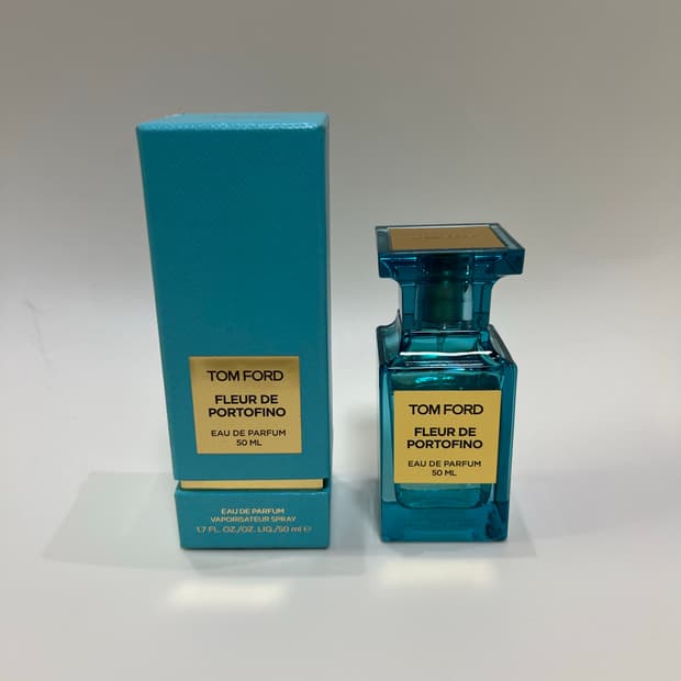 톰포드 플뢰르 드 포르토피노