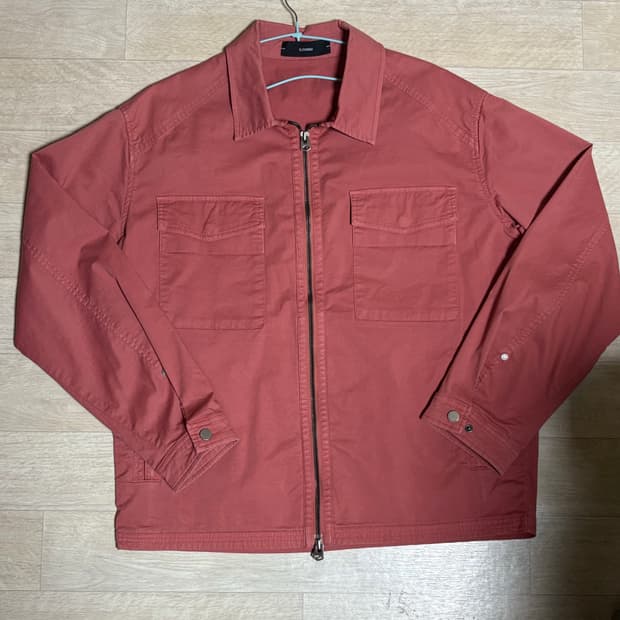 일꼬르소 블루종