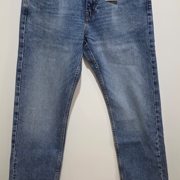 502™ 레귤러 테이퍼드 핏 진_29507-0892
