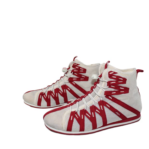 2000s Levi’s 리바이스 미드탑 복싱화