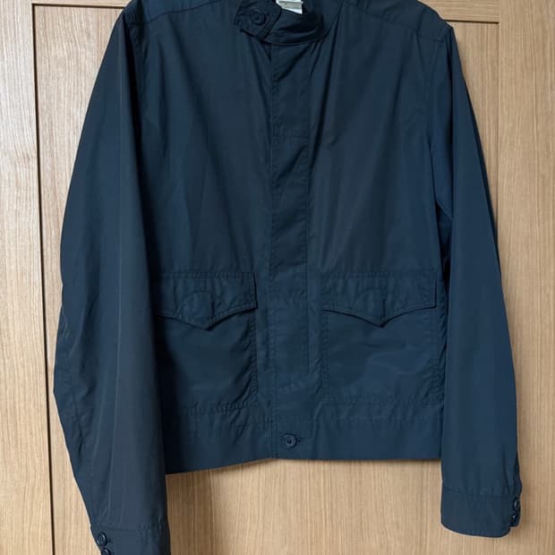 드리스 반 노튼 자켓 46