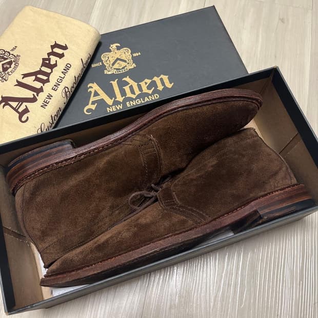 (11.5d) 알든 alden  1492 처카부츠