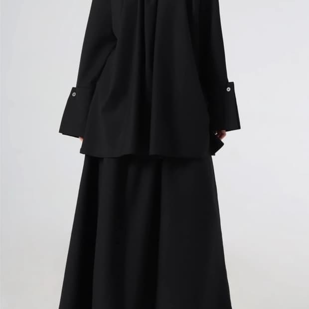 트리밍버드 플로우 셔링 셋업