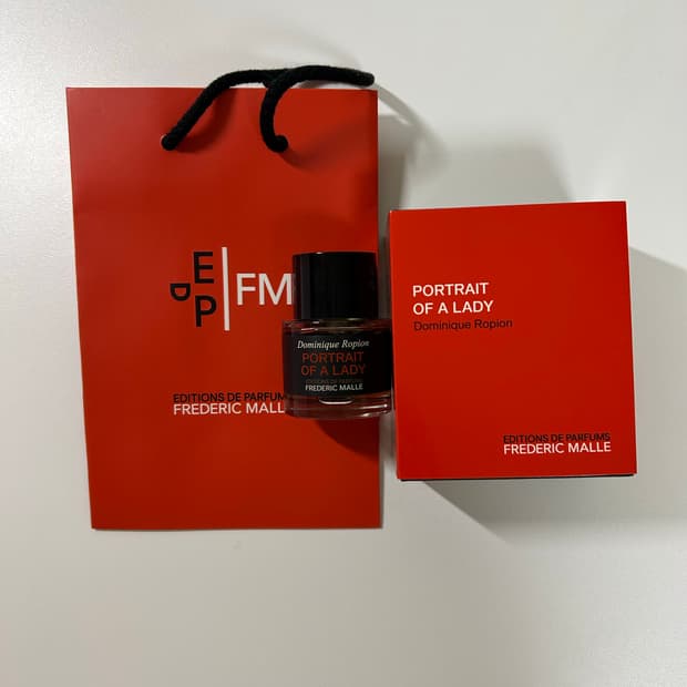 프레데릭 말 포트레이트 오브 어 레이디 50ml