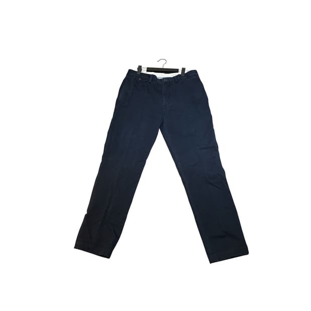 폴로 랄프로렌 면바지 코튼팬츠 34사이즈