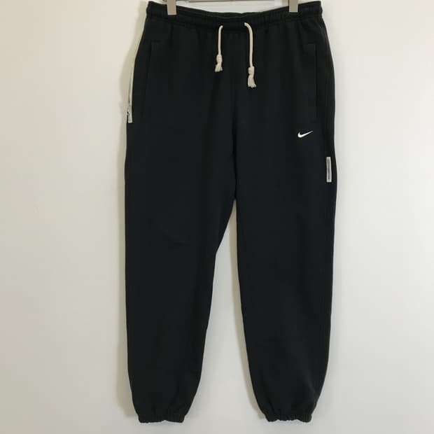 나이키 드라이핏 스탠다드 이슈 팬츠 [XL]