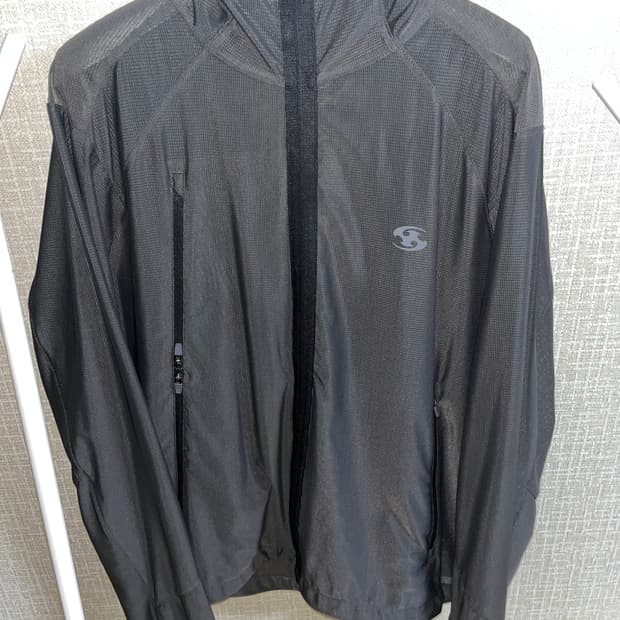 산산기어 바람막이 1 사이즈