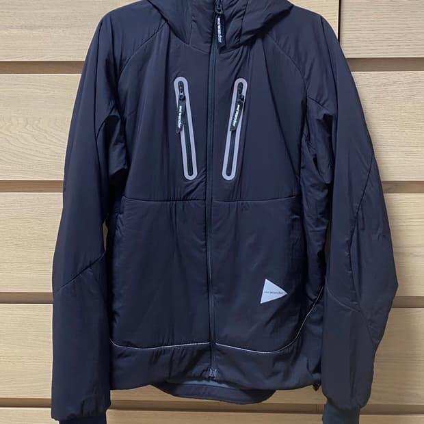 앤드원더 알파에어 XL