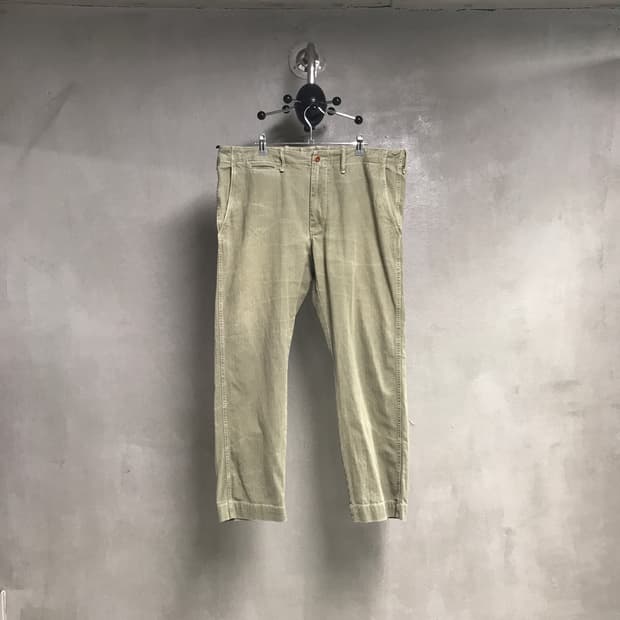 폴로 랄프로렌 치노 팬츠 36/30