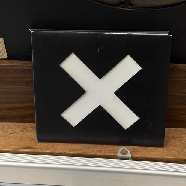 The XX