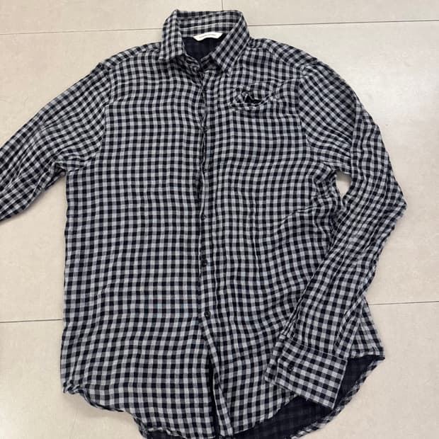 Fifth Avenue Shoe Repair 셔츠 XL