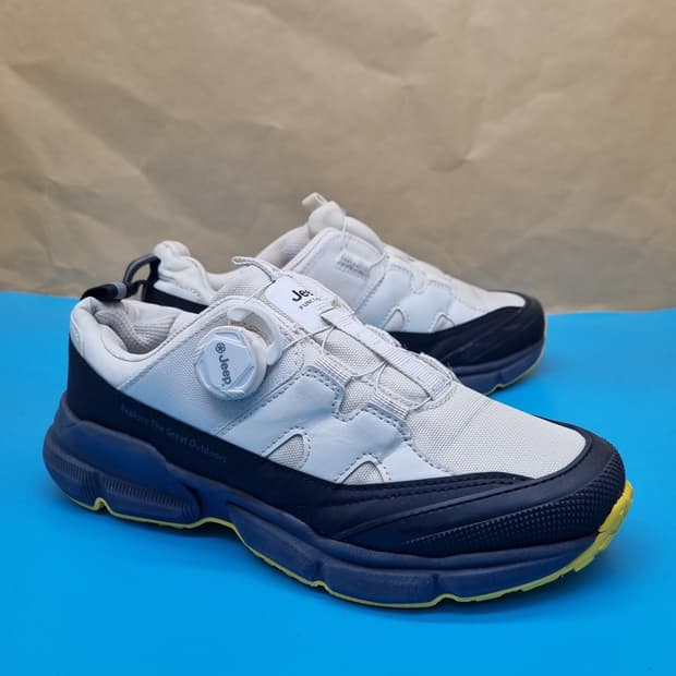 지프 여성트레킹화240 