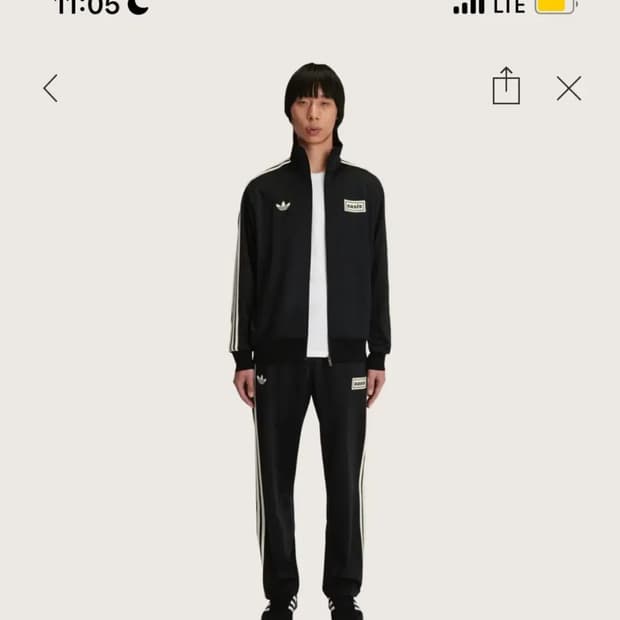 아디다스 오아시스 져지 매장 대리구매 구해요