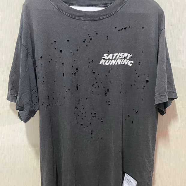 세티스파이 반팔 사이즈L