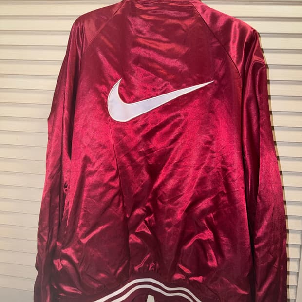 나이키 빈티지 자켓