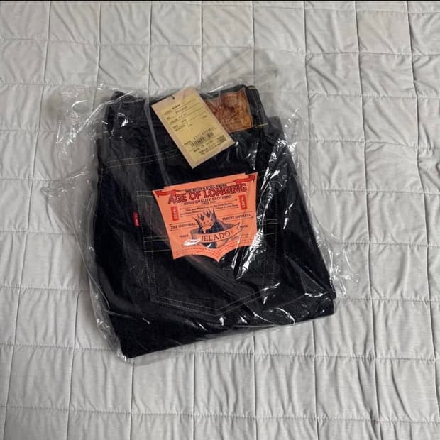 [31.33.36]제라도 301EXX