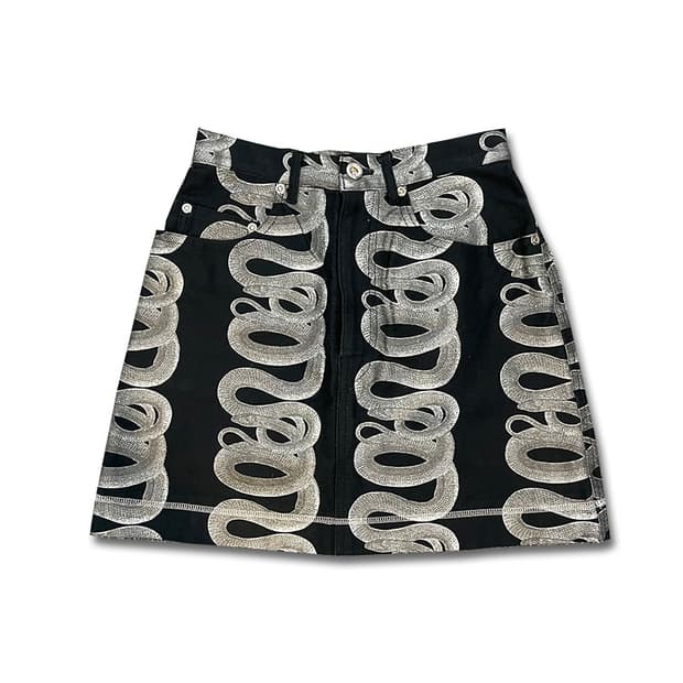 Hysteric Glamour