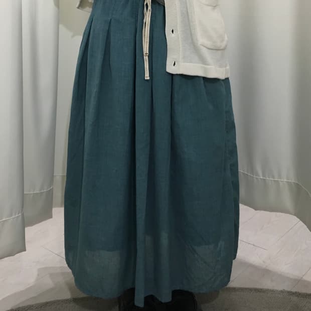 hagumi skirt