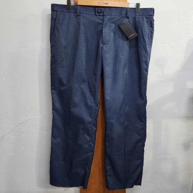 UNGARO 웅가로 여름 남자바지(38)