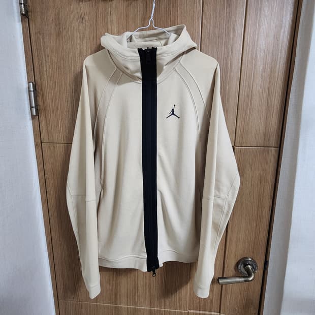 (100)나이키 조던 드라이핏 후드집업