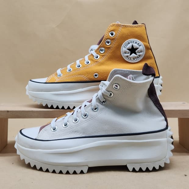 컨버스 런스타하이크 트라이패널 하이탑245