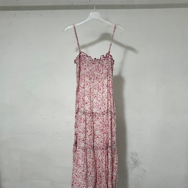 vtg dress