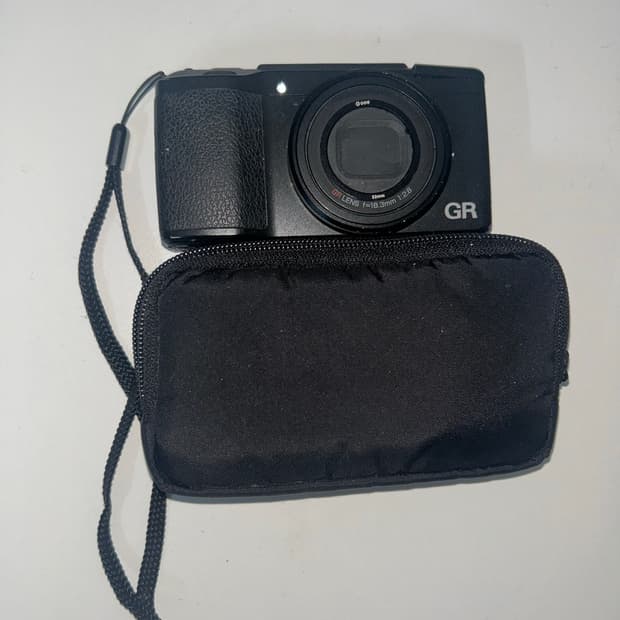 ricoh gr2