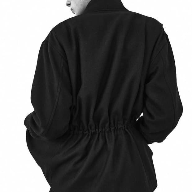 aiuel 아이엘 필드자켓