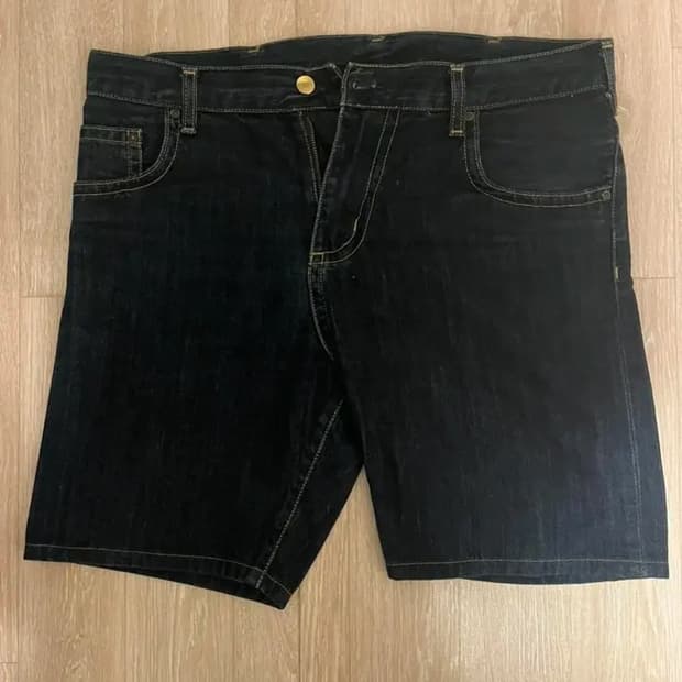 칼하트 버뮤다 반바지 