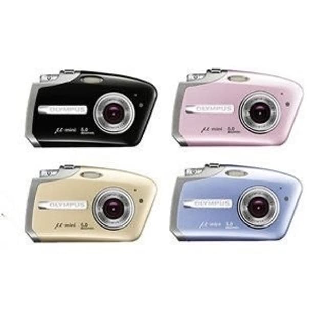 olympus올림푸스 뮤 미니 s 빈티지 디카 디지털 카메라 구해요 