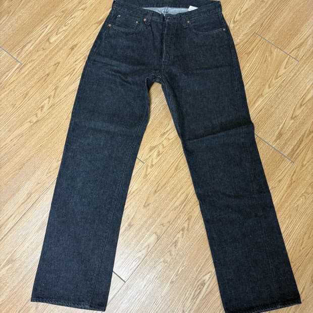 [34x34] 슈가케인 1947 데님