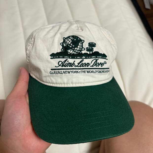 에임레온도르 유니스피어 볼캡