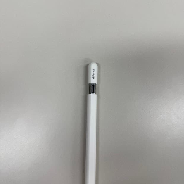 애플펜슬 usb-c