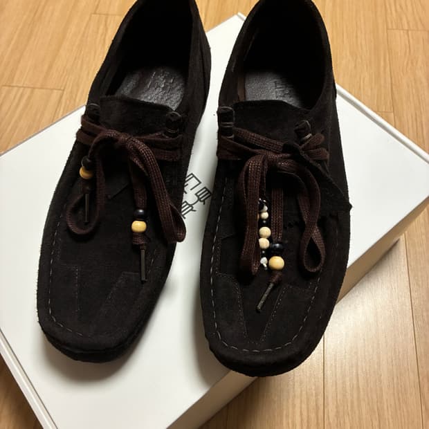 폴리테루 별라비 다크브라운 3