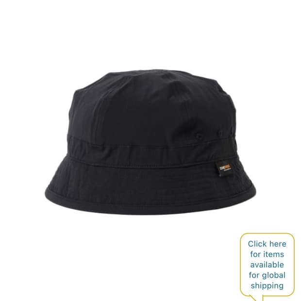 빔즈 버킷햇 bell hat